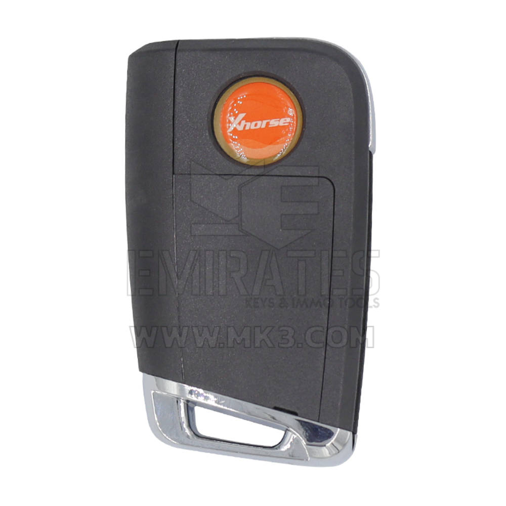 Xhorse VVDI Key Tool VVDI2 Flip Remote Key XKMQB1EN--- | MK3