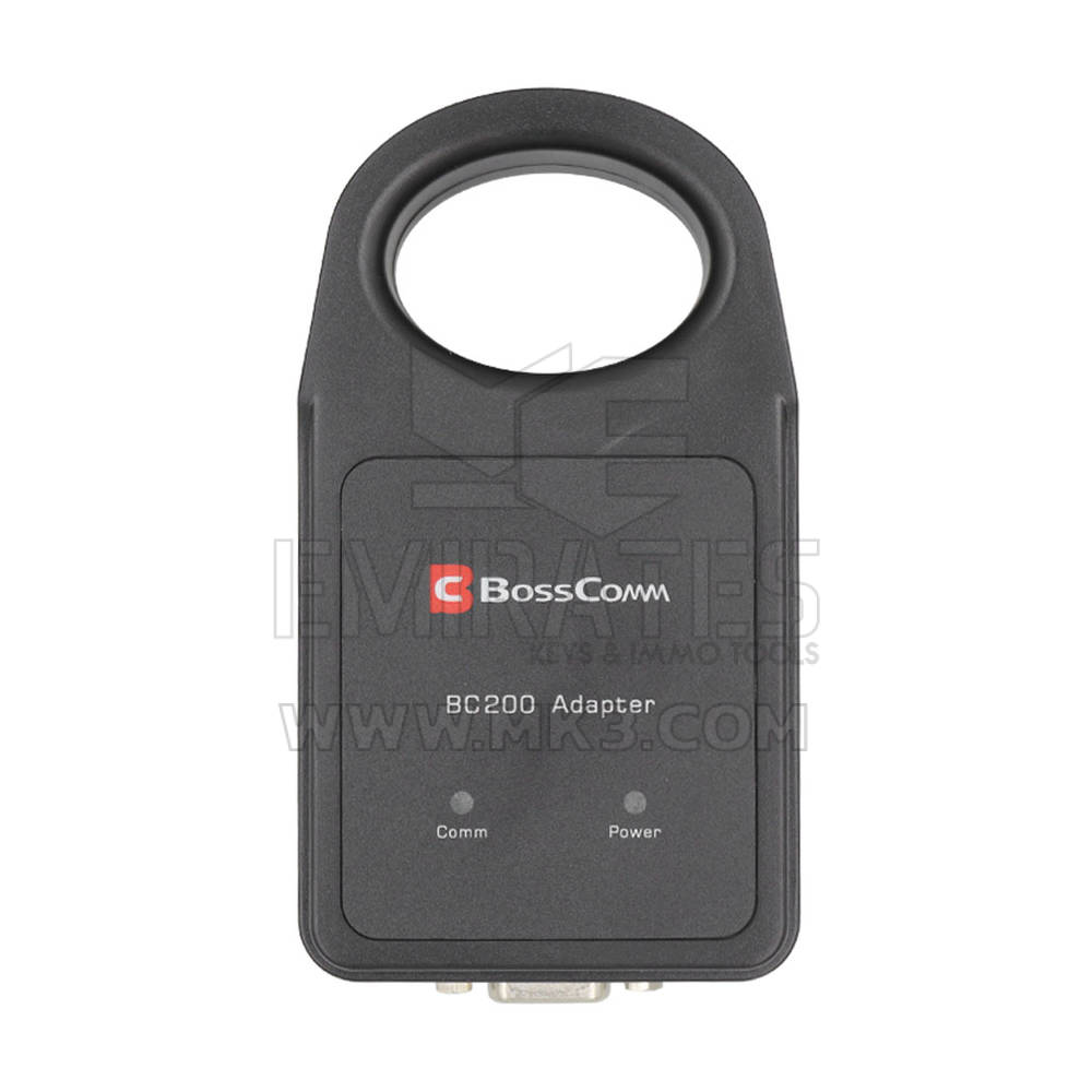 BOSSCOMM Kmax 850 Key Programming Device