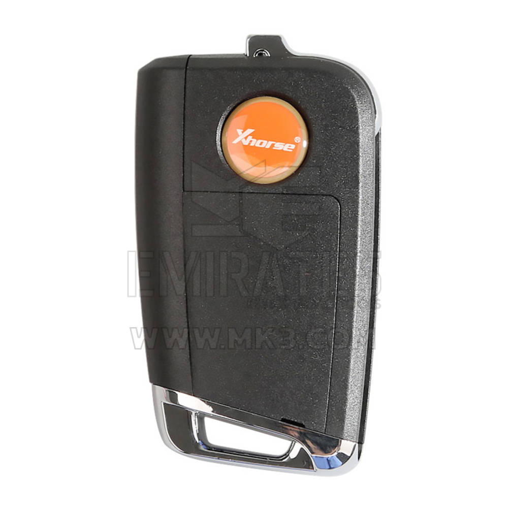 Xhorse VVDI Flip Remote Key MQB Tipo XEMQB1EN | mk3