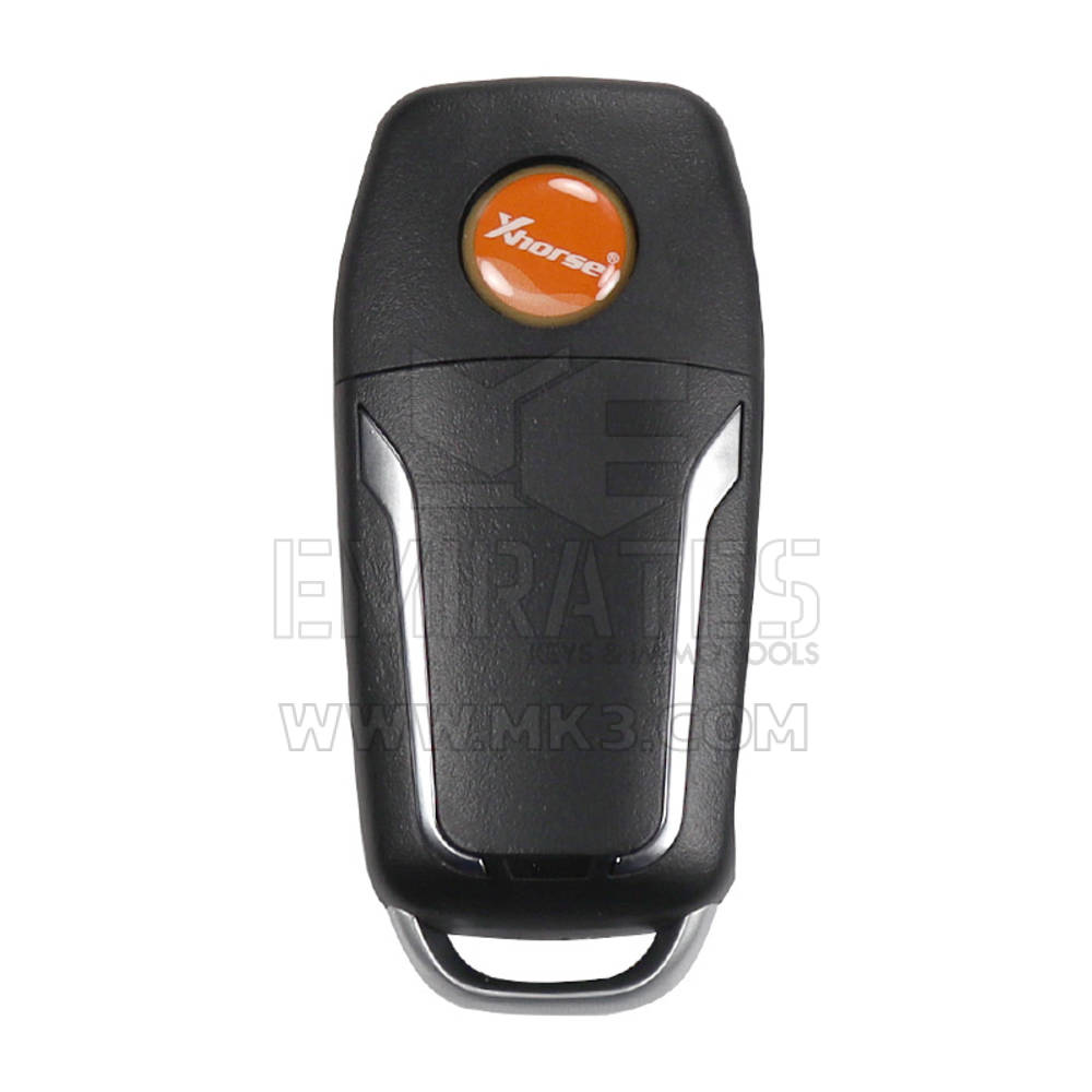 Xhorse VVDI Flip Remote Key Ford Type XEFO01EN | MK3