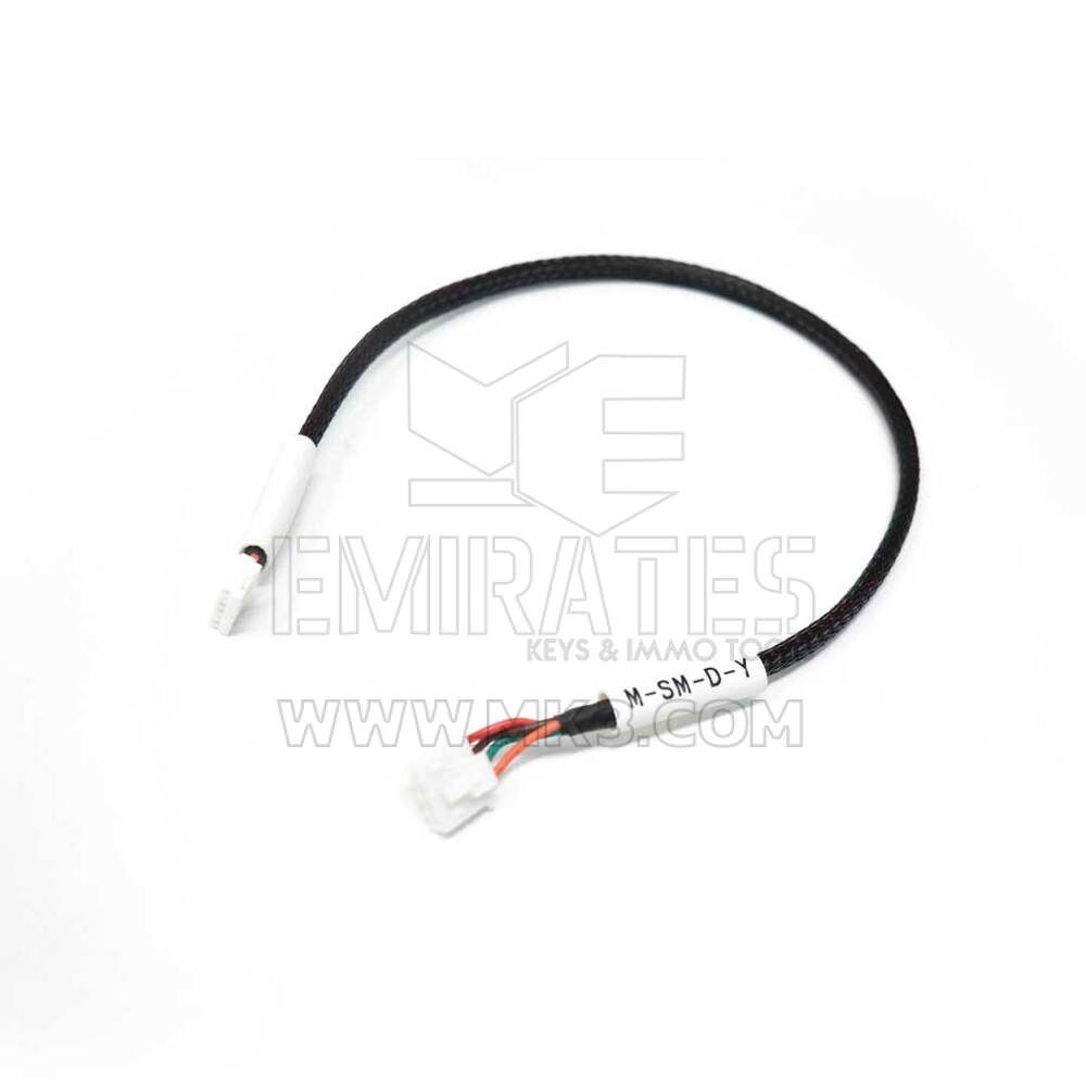 New Xhorse Replacement Y Axis Cable & Sensor for Xhorse Condor XC-Mini Plus Automatic Key Cutting Machine | Emirates Keys