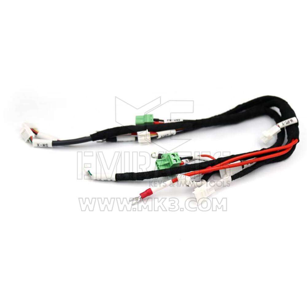 Cable de repuesto Xhorse de 2 ejes para XC-Mini Plus II | MK3 