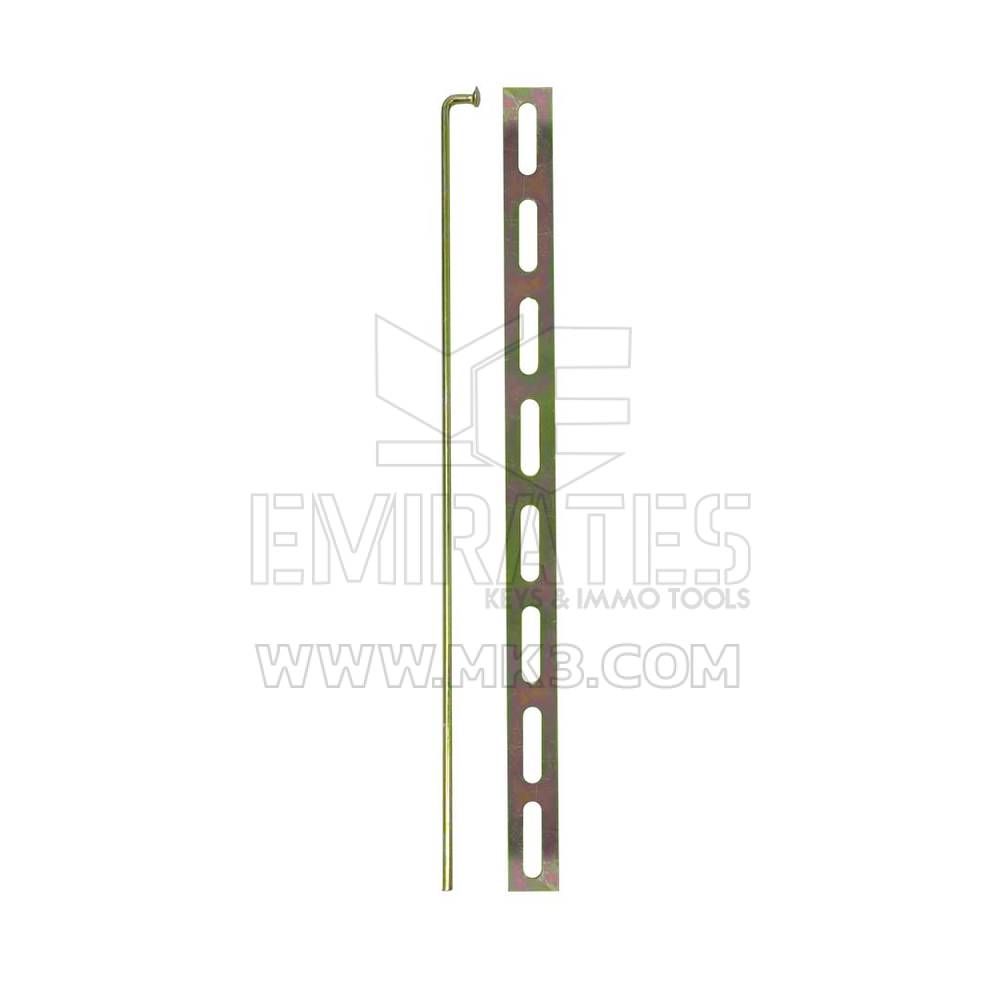 New Universal Central Lock Motor 5P SG01 2 Lines For Central Lock System High Quality Best Price | Emirates Keys