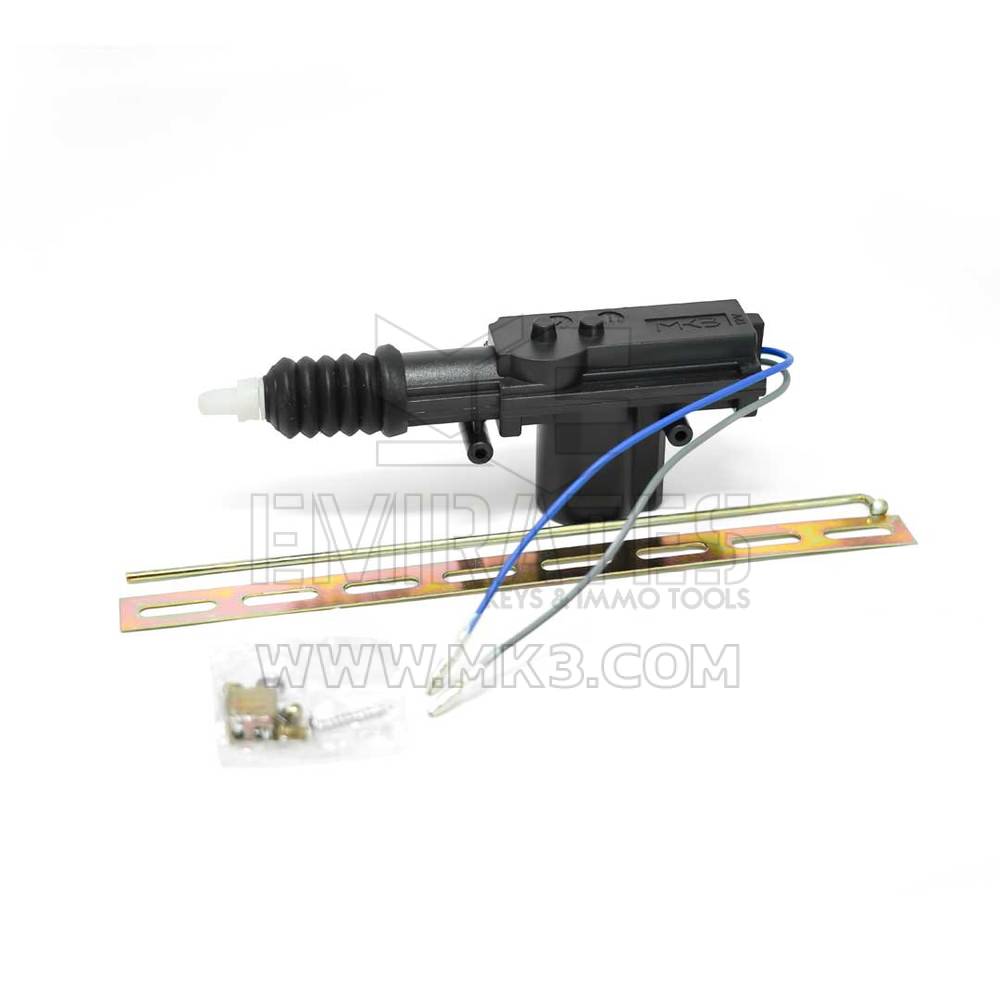 Central Lock Motor 5P SG01 2 Lines MK3