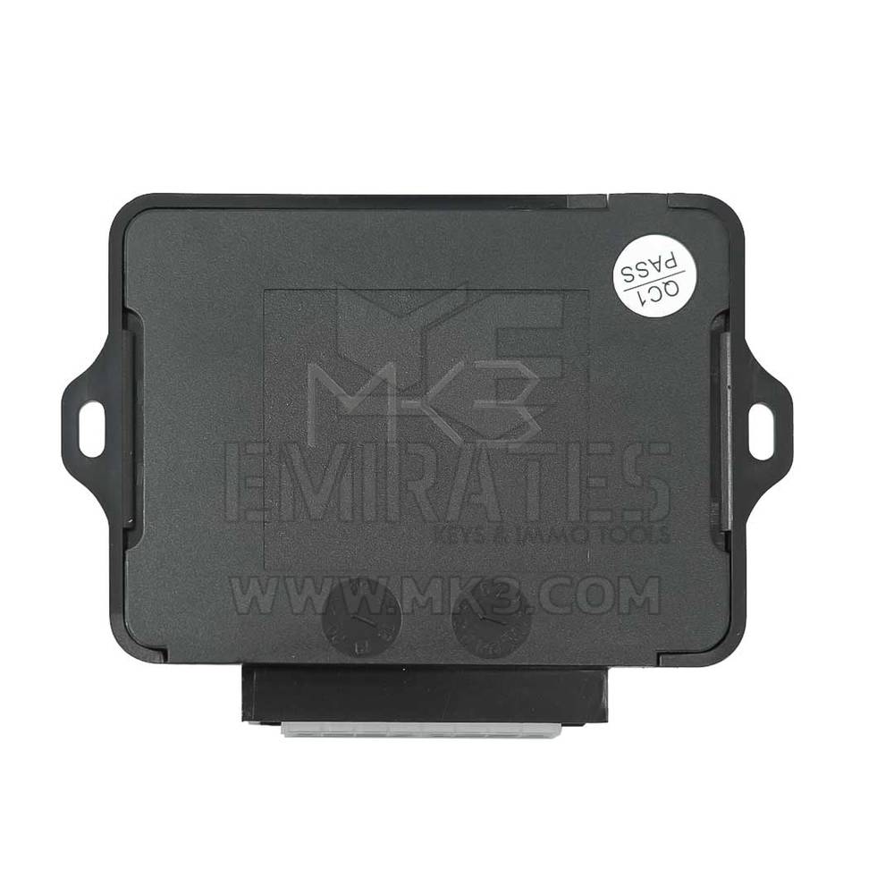 Módulo de fechadura de janela elétrica para carro - Kit de levantamento de janela para carros de 4 portas DC12V universal - MK18706 - f-2