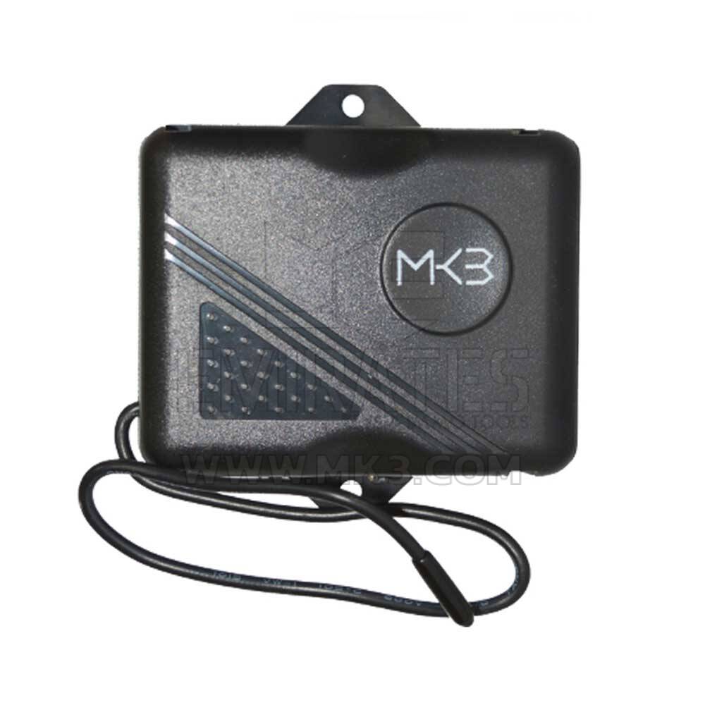 Sistema de entrada sem chave KIA Bongo Flip 2 botões Modelo FK110A | MK3