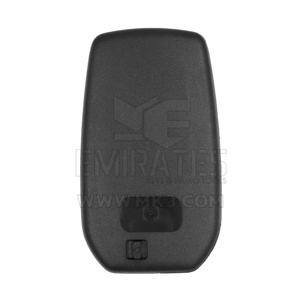 Spare Remote ONLY for Engine Start System EG-001 | MK3