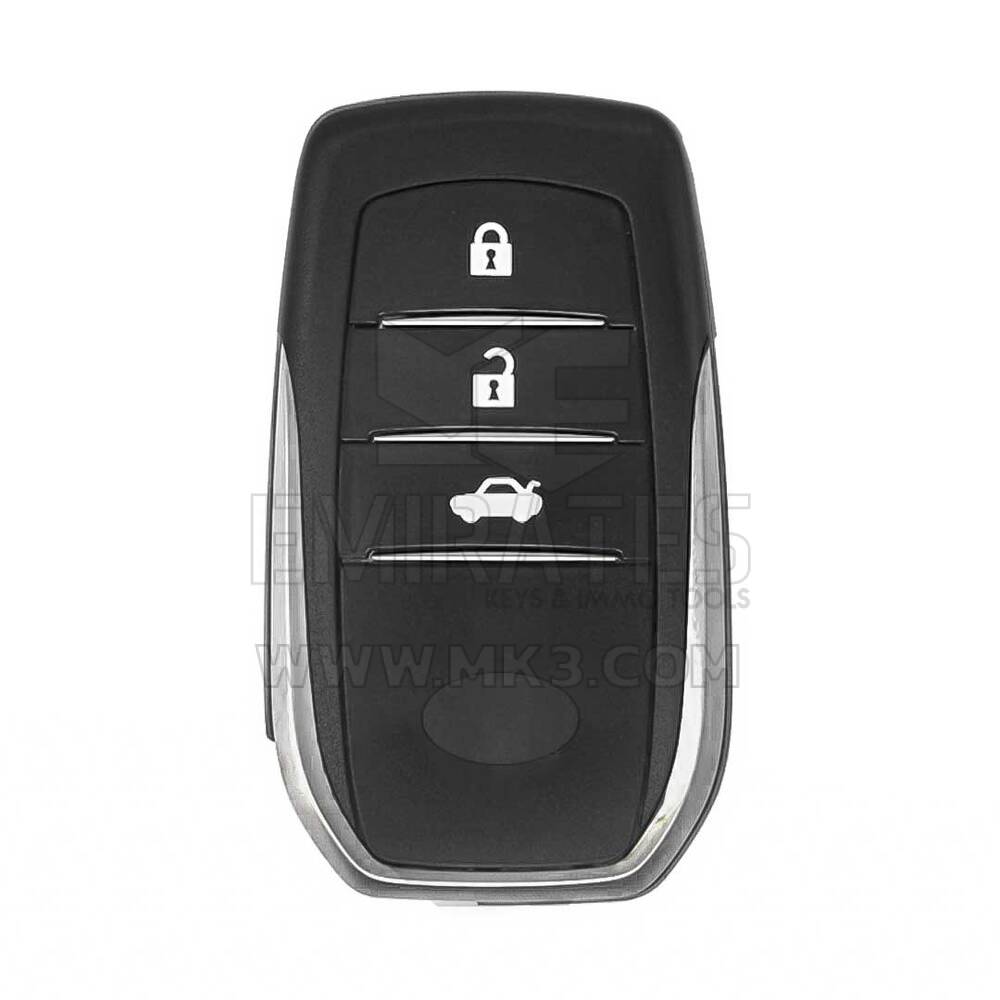 Spare Remote ONLY for Engine Start System EG-001