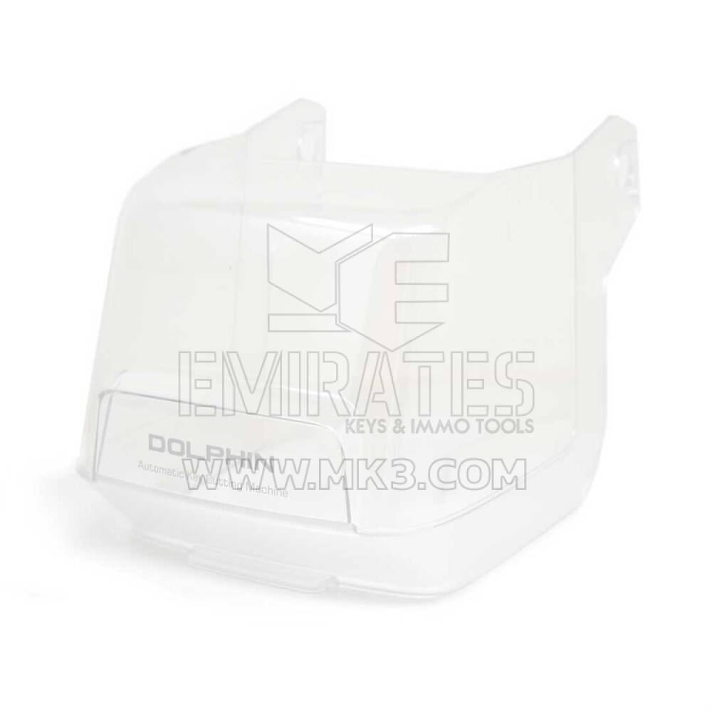 Xhorse Replacement Plastic Shell For Dolphin XP-005L Key Cutting Machine