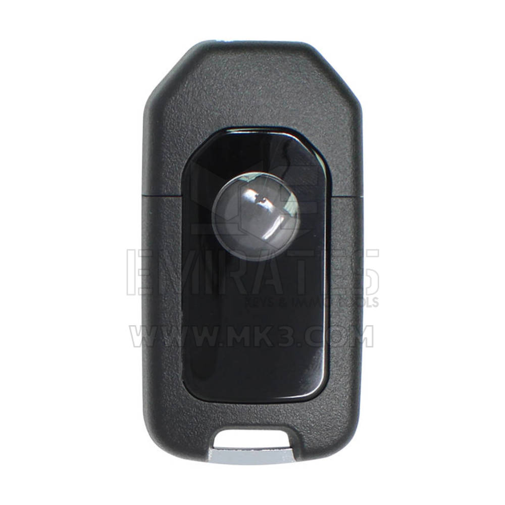 Keydiy KD Wireless Flip Remote Key Honda Type NB10-3+1 | МК3