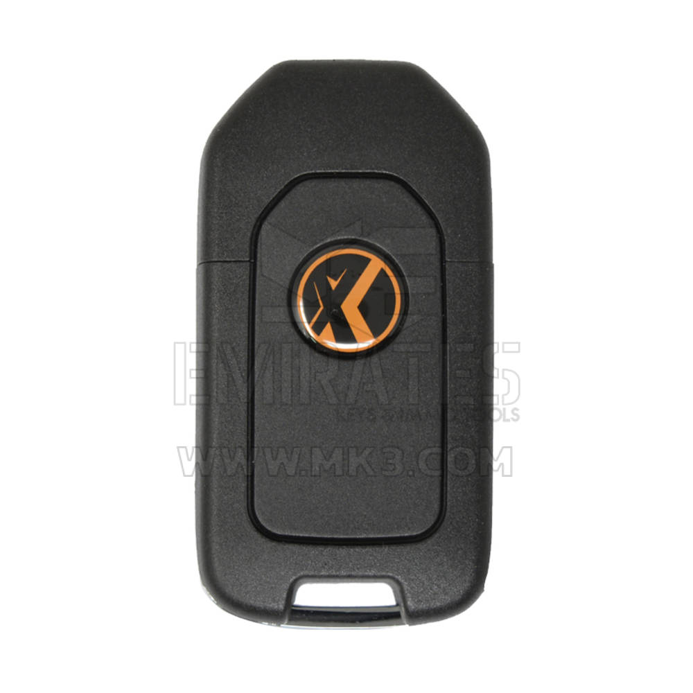 Xhorse VVDI Key Tool VVDI2 Wire Remote Key XKHO01EN | MK3