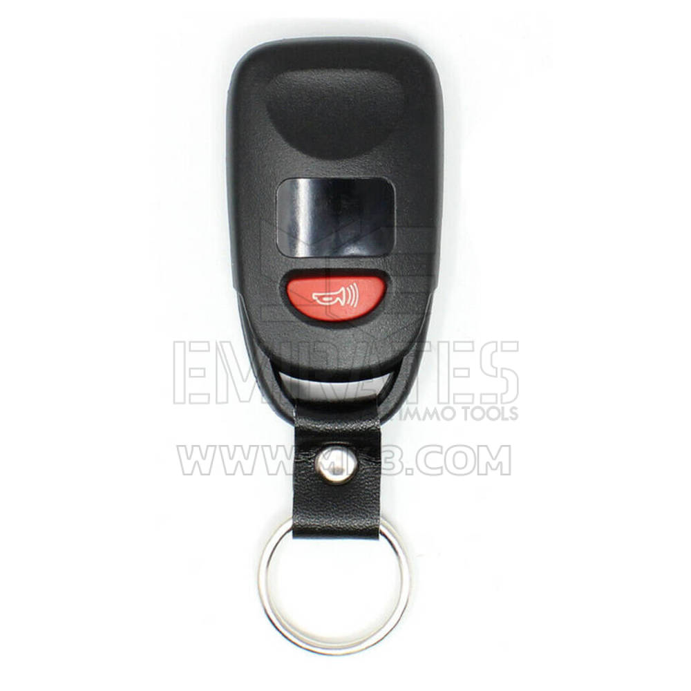 Xhorse VVDI Key Tool VVDI2 Wire Remote Key XKHY01EN | MK3