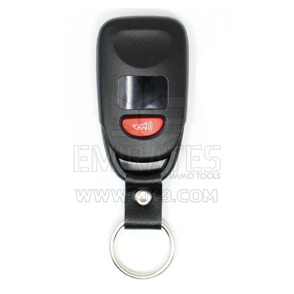 Herramienta de llave Xhorse VVDI VVDI2 llave remota de cable XKHY01EN | MK3