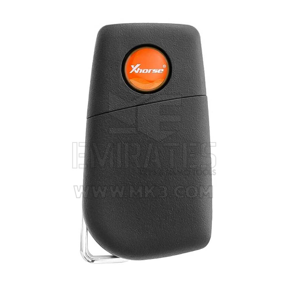 Xhorse VVDI Key Tool VVDI2 Wire Remote Key XKTO01EN | MK3