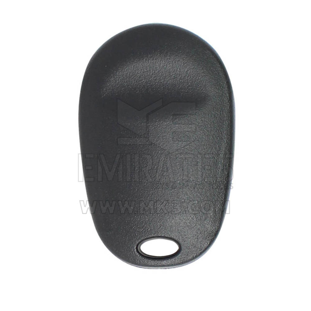 Xhorse VVDI Strumento chiave VVDI2 Chiave remota a filo XKTO08EN | MK3