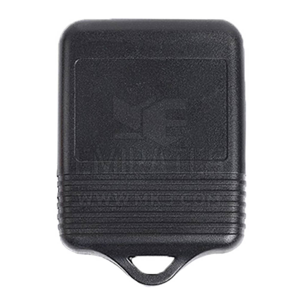 Xhorse VVDI Key Tool VVDI2 Wire Remote Key XKFO02EN | MK3