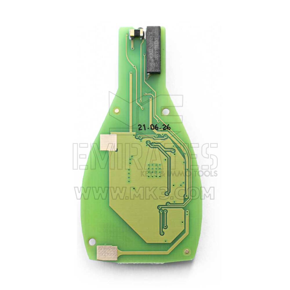 Placa PCB Xhorse VVDI BE Mercedes Benz BGA | mk3