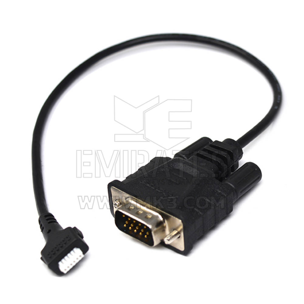 Mini cable programador remoto VVDI2