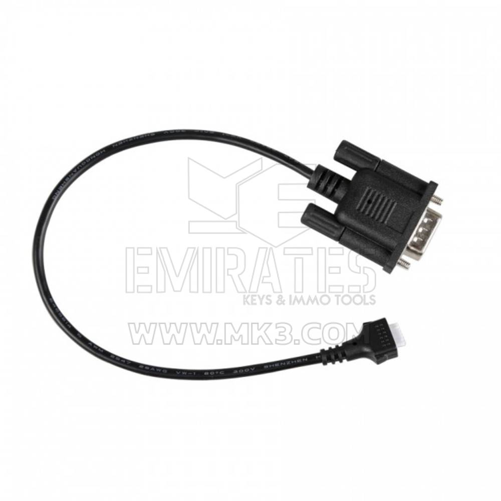 VVDI2 Mini Remote Programmer Cable | MK3