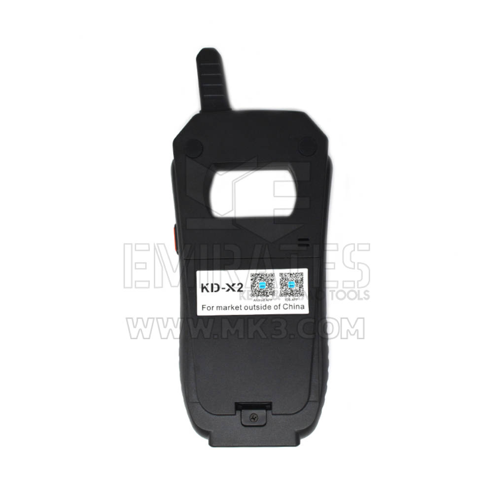 KEYDIY KD-X2 KD X2 Gerador Remoto Transponder Cloner - MK18823 - f-2