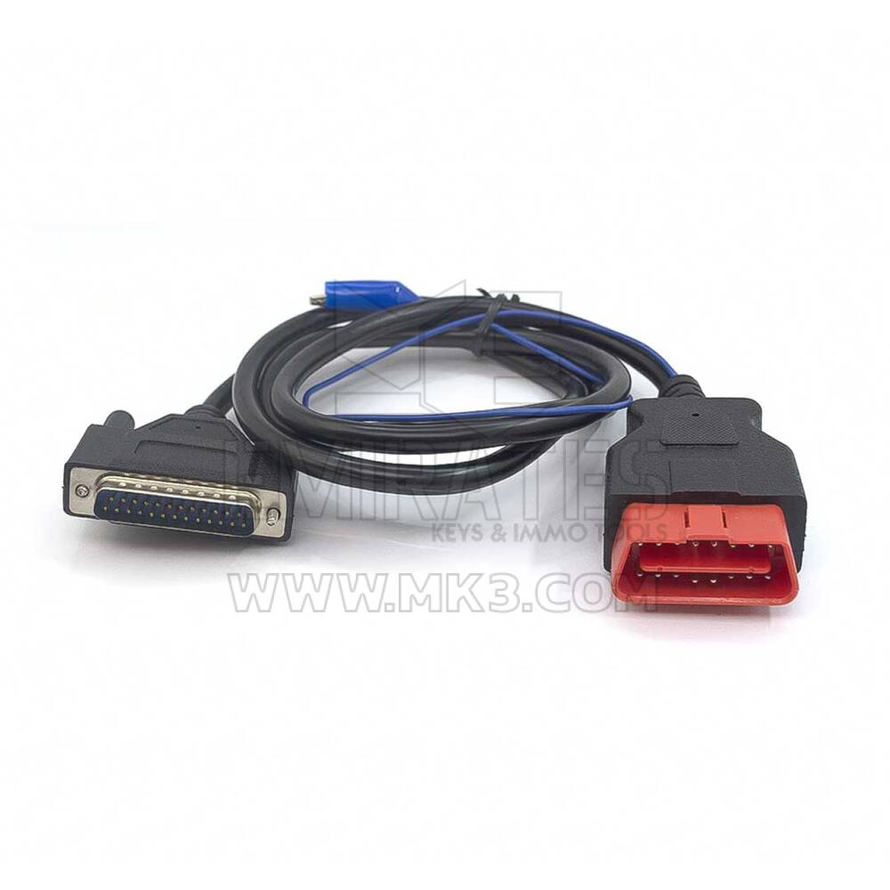 Xhorse XDMB06EN VVDI MB BGA Tool OBD Cable