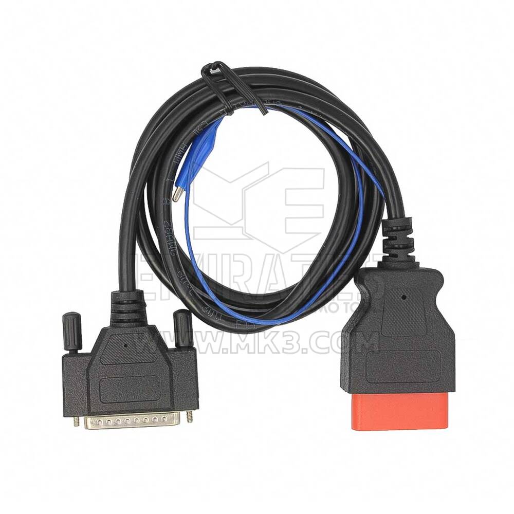 Xhorse XDMB06EN VVDI MB BGA Aracı OBD Kablosu | MK3