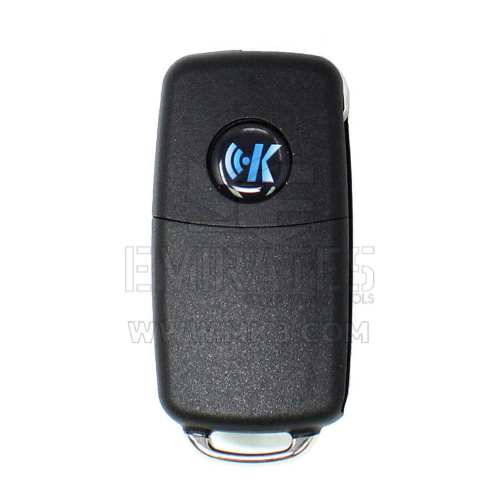 Keydiy KD Flip Telecomando VW Tipo B08-3 | MK3