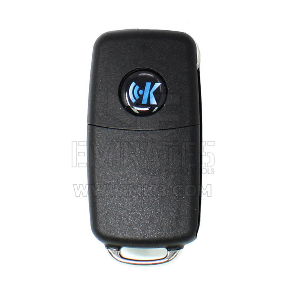 Keydiy KD Flip Remote VW Tipo B08-3 | mk3