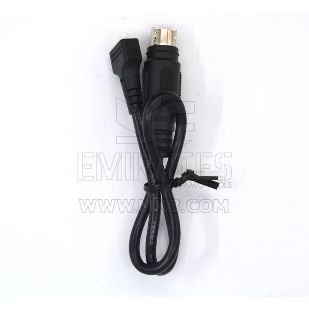 Xhorse VVDI KEY TOOL Remote Programming Cable | MK3