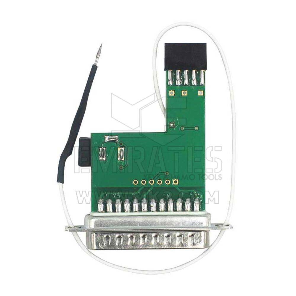 Abrites ZN055 Adaptateur EWS3 pour ABPROG | MK3