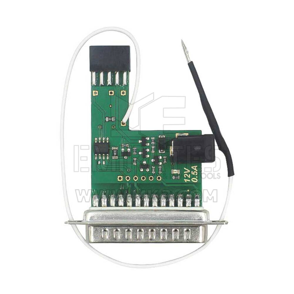 Adaptador Abrites ZN055 EWS3 para ABPROG