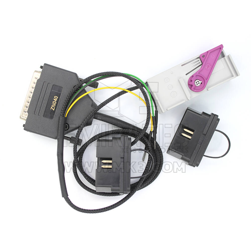 Abrites ZN040 A6 A7 A8 CAN Adapter