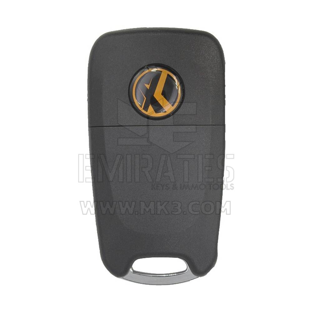 Xhorse  VVDI Key VVDI2 Tool Wireless выкидной ключ XNHY02EN| МК3