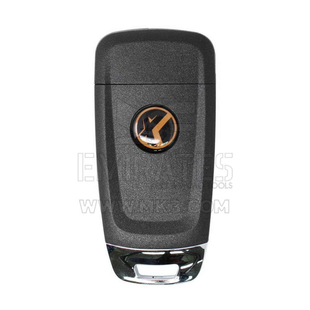Xhorse VVDI Key Tool VVDI2 Wire Remote Audi Type XKAU01EN | MK3