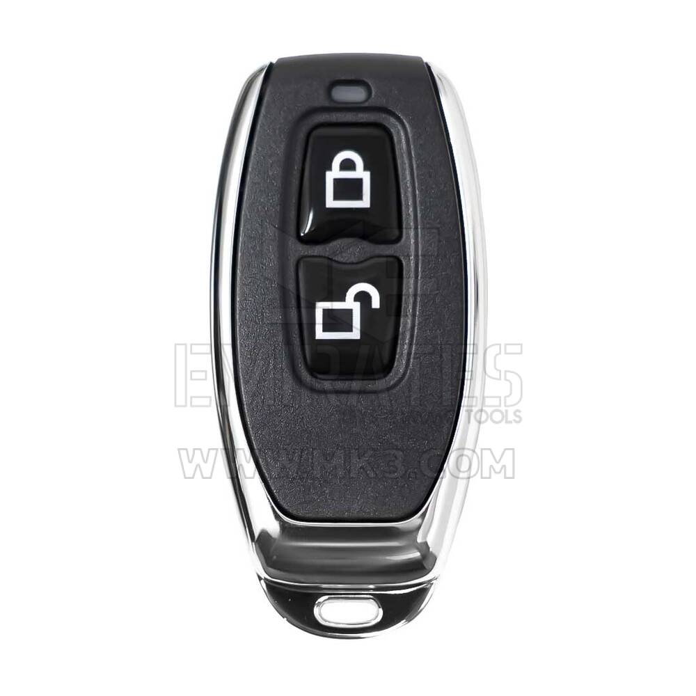 Xhorse VVDI Key Tool VVDI2 Garage Remote 2 Buttons XKGD12EN