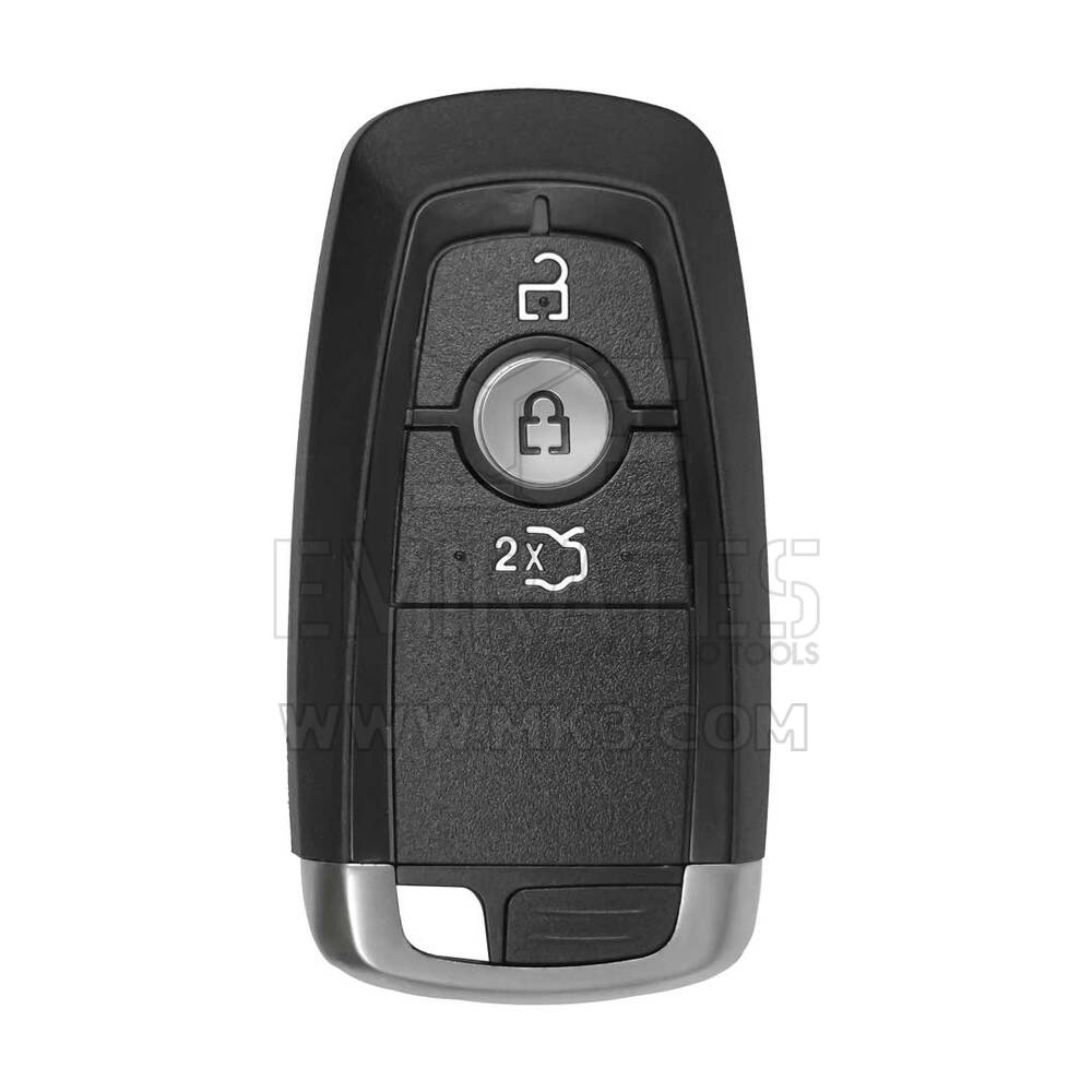 نظام بدء تشغيل المحرك العالمي EG-020 Ford Model | MK3