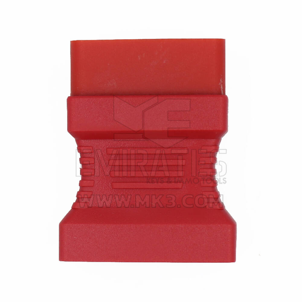 Conector adaptador OBDStar OBD de 16 pines para X100 Pro| mk3