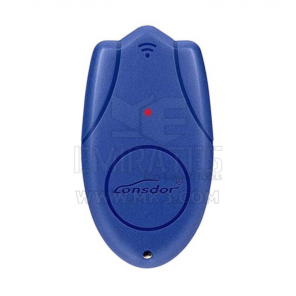 Lonsdor LKE Smart Key Emulator 5 in 1 per programmatore chiave K518