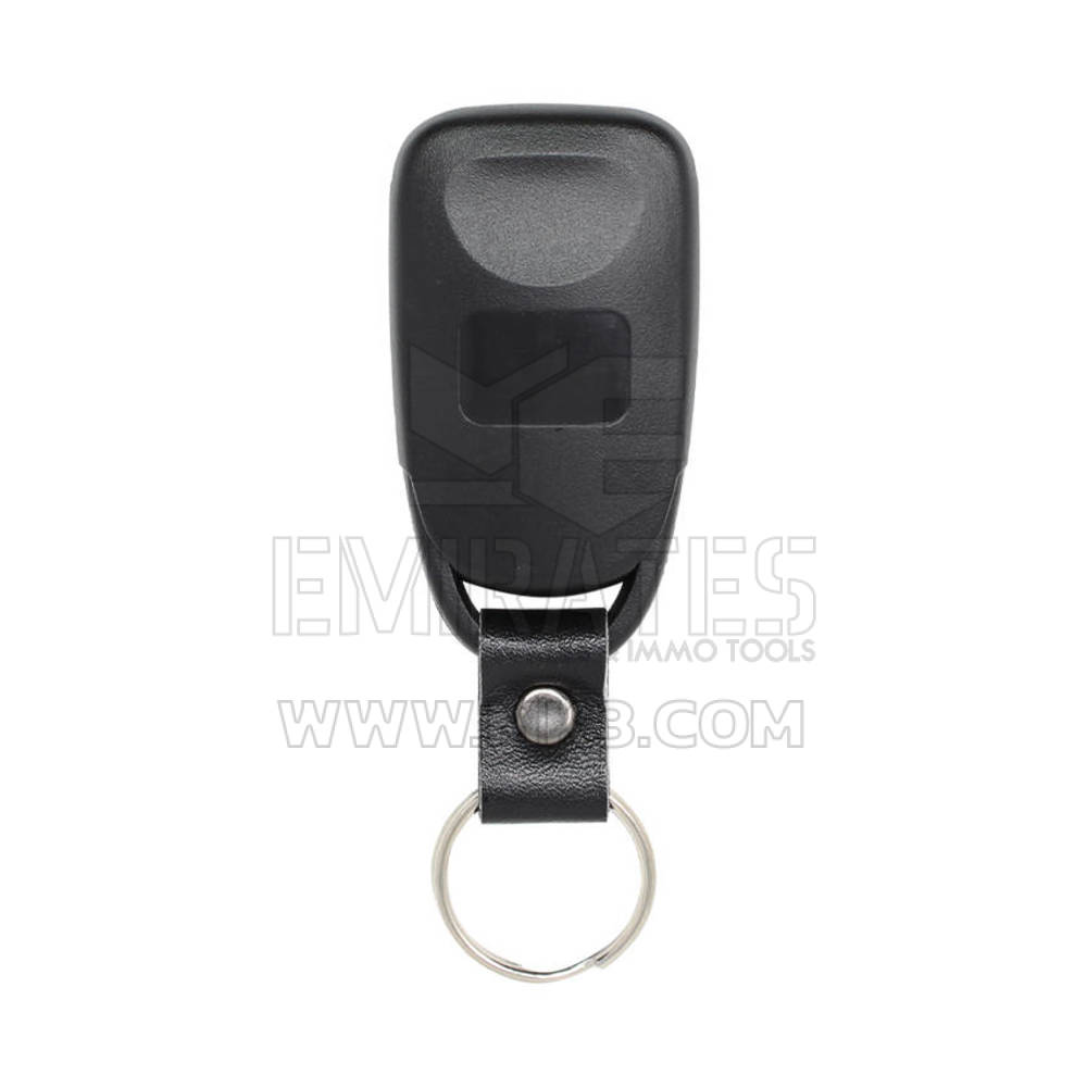 Xhorse VVDI Key Tool VVDI2 Wire Flip Remote Key XKHY00EN- | MK3