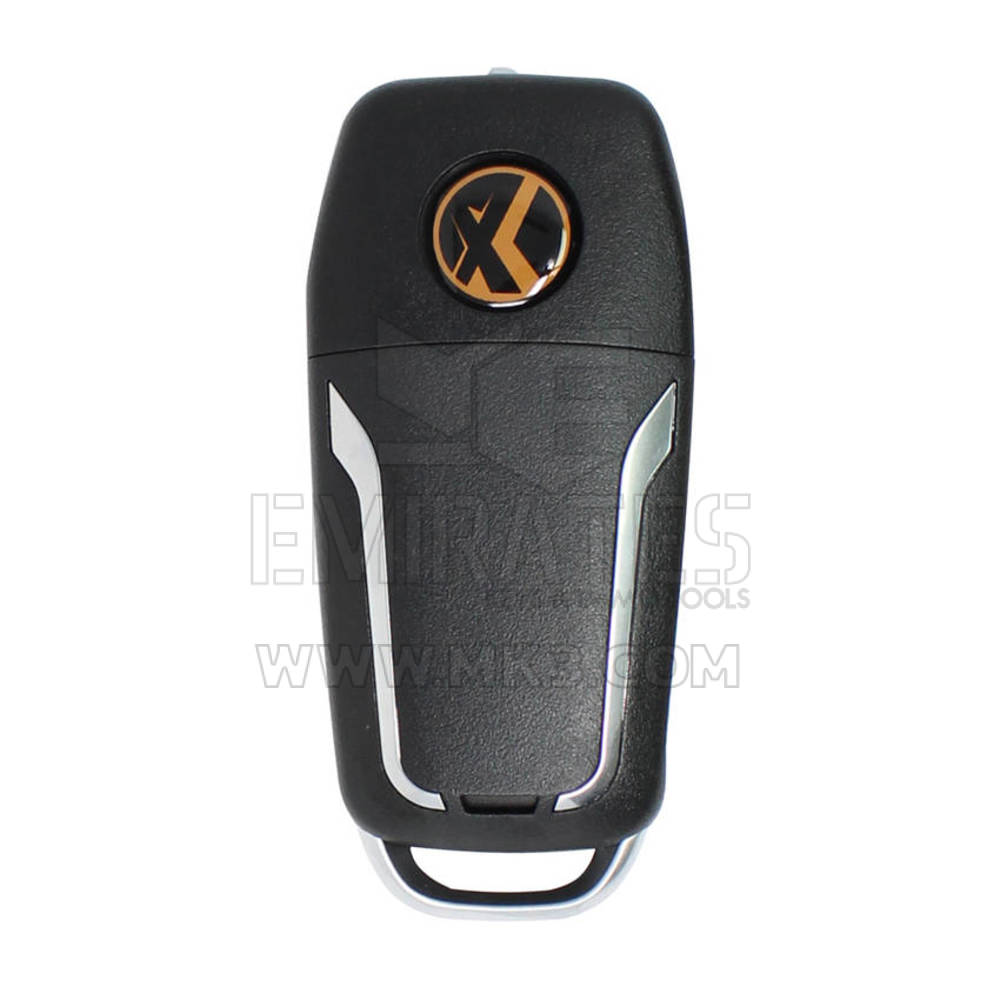 Инструмент Xhorse VVDI Key Tool VVDI2 Wire Flip Remote Key XKFO01EN | МК3