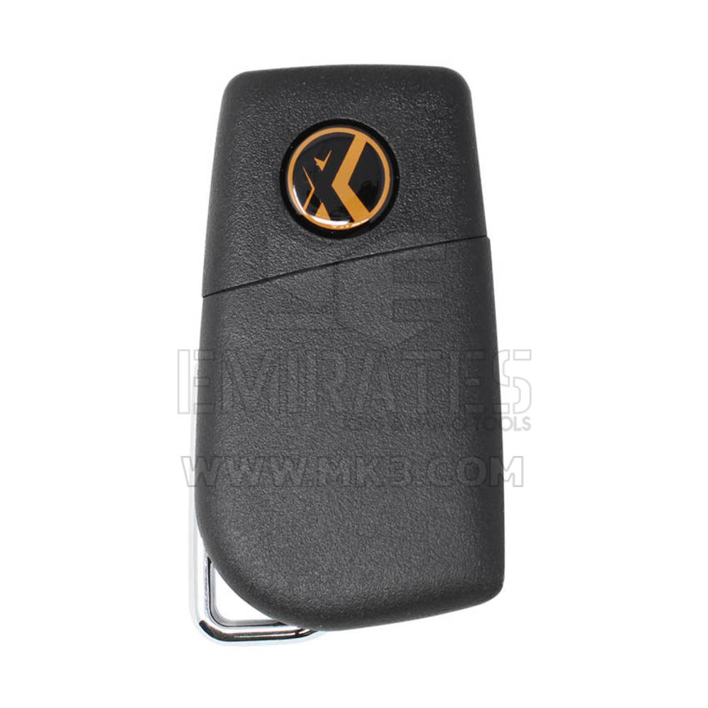Xhorse VVDI Key Tool Chiave remota wireless VVDI2 XNTO00EN | MK3