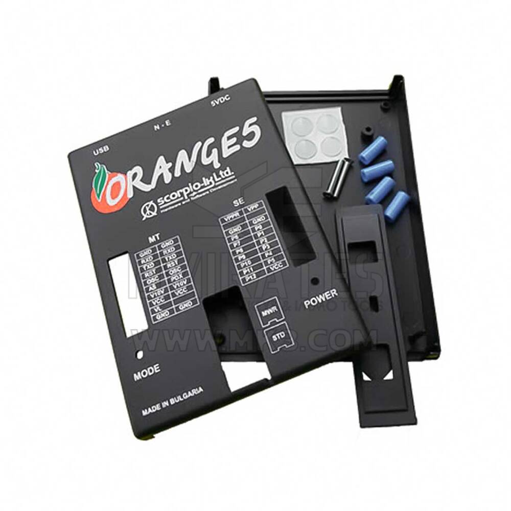 Orange5 Replacement box reneval New kit For Orange5 Programmer