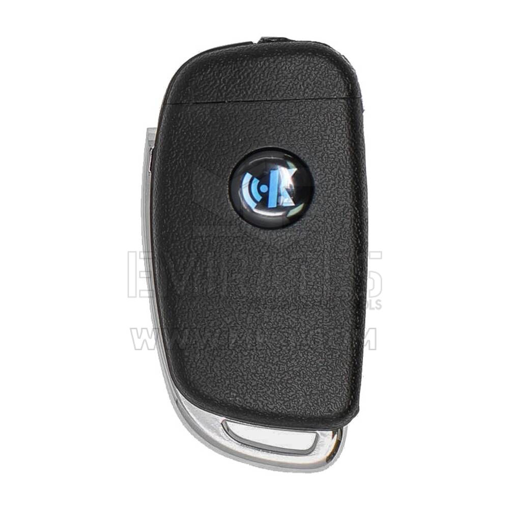 KD Chiave Telecomando Universale Flip Hyundai KIA Tipo B16-3 | MK3