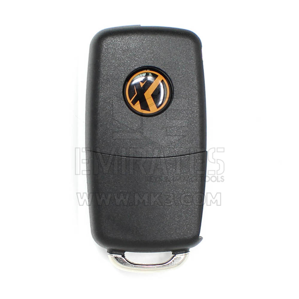 Xhorse VVDI Key Tool VVDI2 Wire Remote Key XKB506EN | MK3
