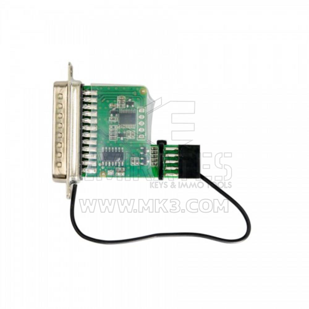 Adaptador xhorse ews3 para programador vvdi prog xdpg09 pode ler para bmw ews3 dados ews3 adaptador de diagnóstico originalmente para programador vvdi prog