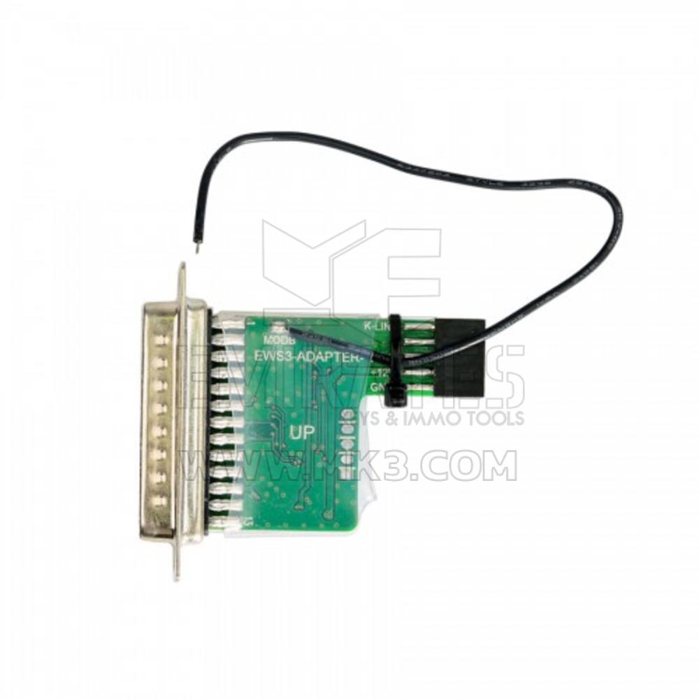 Adaptador Xhorse EWS3 para programador VVDI Prog XDPG09 - MK18971 - f-2