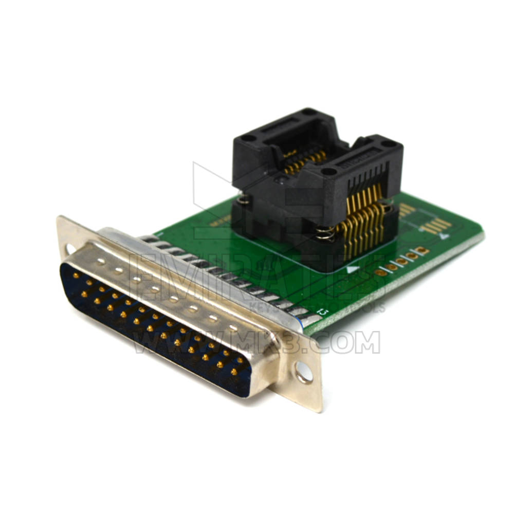 Xhorse VVDI Prog M35080/D80 Adapter V1.0 XDPG11