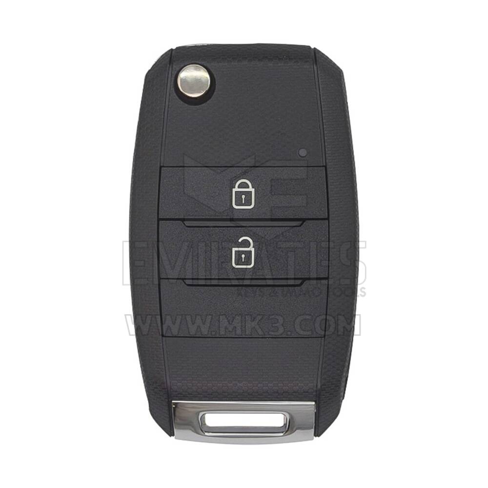 Keydiy KD Universal Flip Remote 2 Buton Anahtar Kia Type B19-2