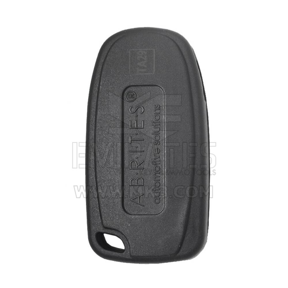 Abrites TA29	FIAT 500X Keyless key | MK3