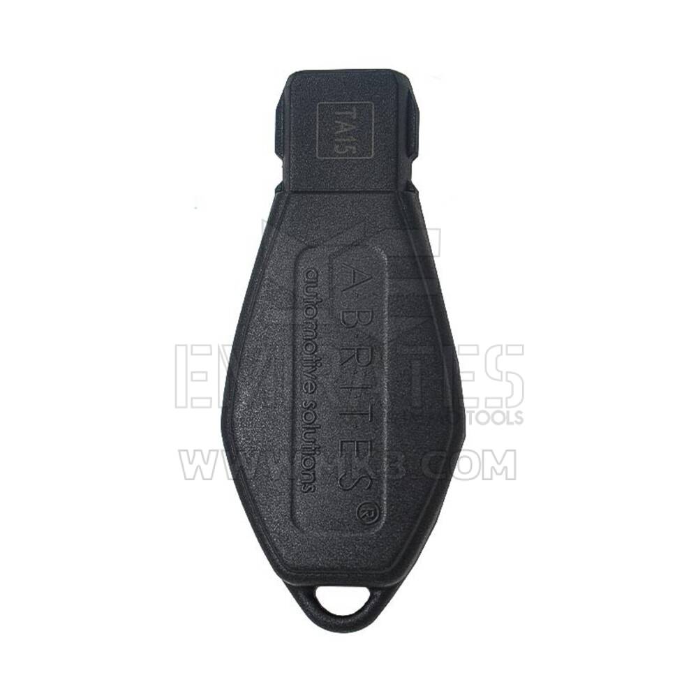 Abrites Ta15 - Key For All Types Mercedes With IR. 315MHz| MK3 